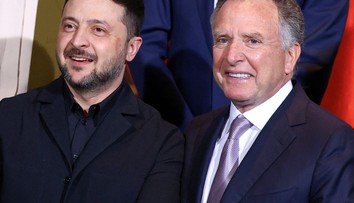 Ukrajinská a americká strana sa zhodli: Trojdňové rokovania v Miami boli produktívne