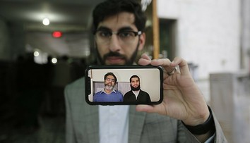 Súd s vrahom z Christchurch: Do očí sa mu pozrela aj vdova po mužovi, ktorý zomrel ako hrdina