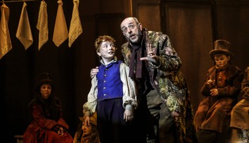 Hviezda seriálu Sex o O'Clock: Csongor Kassai sa k herectvu dostal náhodou, prekvapí vás, čo robí vo voľnom čase