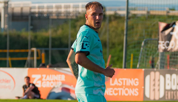 Má iba 22 a na oboch nohách to isté vážne zranenie. Talentovaný Slovák prehovoril o operácii aj dátume návratu (rozhovor)