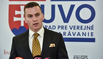 Úrad pre verejné obstarávanie a Slovensko.Digital rokujú o novom projekte