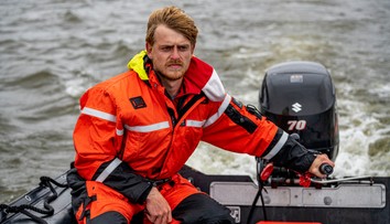 Od geparda v Mlynskej doline po mesiac s medveďmi v Arktíde. Slovák z nudy natočil záber, ktorý dobyl svet (rozhovor)