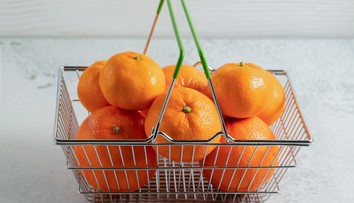 Dokonalá mandarínka: Na čo sa pri ich kúpe zamerať, aby ste doma neboli sklamaní