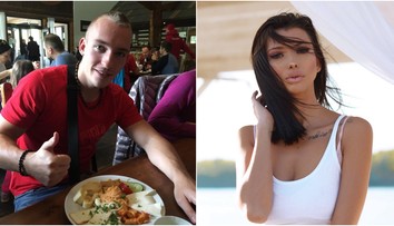 Filip Hakl otvorene: Pravda o vzťahu s exfarmárkou Lenkou