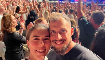 Vlhová oznámila fanúšikom bolestivú novinku. S dlhoročným partnerom viac netvoria pár