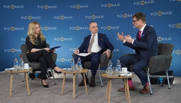 Záchranky po zrušenom tendri v neistote. Odborníci žiadajú jasný plán