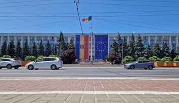 Z mapy Európy môže zmiznúť jeden štát. Prežitie v meniacom sa svete je čoraz náročnejšie, varuje prezidentka