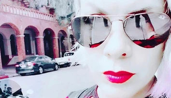 Pink sa priznala ku bývalej tajnej láske. Veľmi dobre ho poznáte