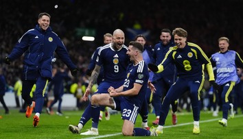 Slovák stavil osem eur, oslavuje kráľovskú výhru. Šialený kurz trafil v posledný deň kvalifikácie