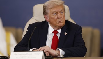 Trump sa nechce s Putinom stretnúť zbytočne. Prezidenti sa zrejme tak skoro neuvidia