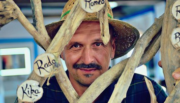 Ani sa nepochválil: Z hospodára Martina bude opäť dedko