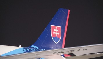 Posledný repatriačný let z Dubaja pristál v Bratislave. Za deväť dní evakuovali okolo 800 ľudí