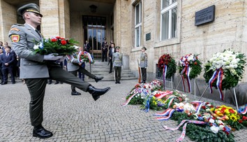 Smutné výročie našich dejín. Pred 57 rokmi zobudili obyvateľov Československa tanky a vojenské lietadlá