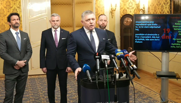Fico avizoval ďalšie zmeny v trestnom zákone. Žilinka už nemá jeho dôveru