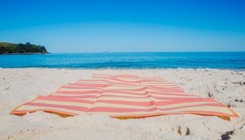 V týchto chorvátskych mestách vám hrozí mastná pokuta. Miestni bojujú proti rezerváciám na pláži