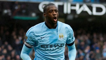 Yaya Touré sa poriadne obul do svojho extrénera Pepa Guardiolu