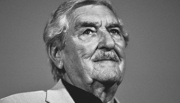 Zomrela slovenská herecká legenda Štefan Kvietik