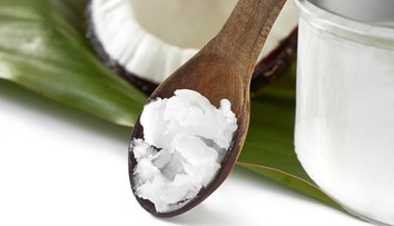 Odborníci na srdce tvrdia, že kokosový olej je rovnako nezdravý ako hovädzí tuk