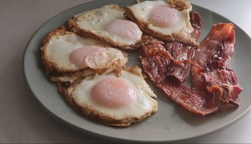 Nejedia nič len mäso, vajíčka a vnútornosti. Internetom sa šíri nový extrémny trend, sľubuje chudnutie