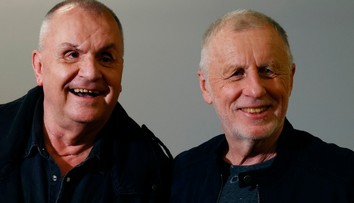 Elán definitívne končí. Koncerty sú pre nás veľmi náročné, hovorí Ráž