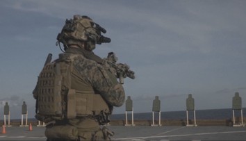 Ukážka americkej sily, akú svet nevidel, tvrdí Trump. Ako nacvičovali na bleskovú akciu vo Venezuele?