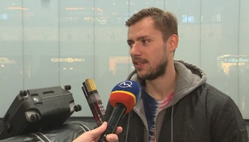 V lete podpísal zmluvu s Bostonom, teraz sa Martin Bakoš predčasne vrátil do Európy
