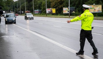 Odhalili vyše dvetisíc priestupkov. Muži zákona hliadkovali na miestach, o ktorých rozhodli občania