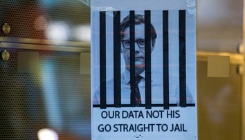 Facebook dostal po škandále okolo ochrany údajov maximálnu možnú pokutu