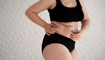 „Váhu vyhoďte z okna, na hladovku zabudnite,“ hovorí vedec, ktorý našiel nový spôsob ako bojovať s brušným tukom