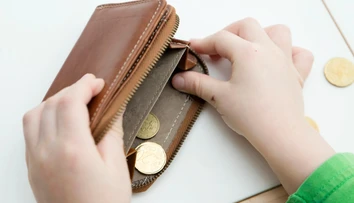 Dávate deťom vreckové? Odborníčka radí, kedy začať a ako nastaviť sumu
