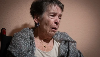 Zomrela 87-ročná žena, ktorej vysťahovanie vyvolalo protesty v Španielsku