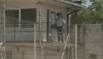 Príbeh detenčného centra pripomína príbeh diaľnice z Košíc do Bratislavy