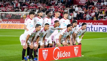 Fanúšikovia v maskách a vyhrážky. Hráči trápiaceho sa veľkoklubu zažívajú peklo