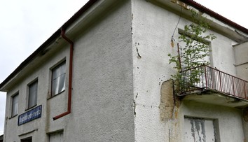 Železničné stanice na Slovensku sú strašidelné, píšu Poliaci. Susedia nešetria kritikou a vravia o ceste do minulosti