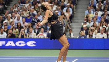 US Open: Repríza minuloročného finále mala rovnakú víťazku. Svetová jednotka zabojuje o ďalší titul