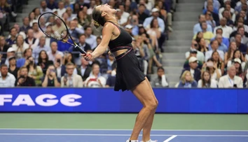 US Open: Repríza minuloročného finále mala rovnakú víťazku. Svetová jednotka zabojuje o ďalší titul