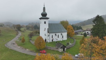 Kde naozaj leží stred Európy? Objavte tajomstvo pri Kremnici