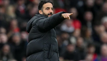 Fanúšikovia United už ospevujú nového trénera: Nepáči sa mi to, bolo mi trápne, reagoval Amorim