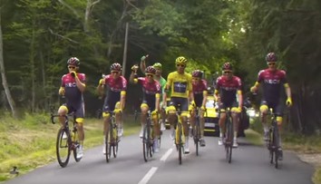 Sagan aj v záverečnej etape pobavil divákov: Presne pre toto ho všetci milujú