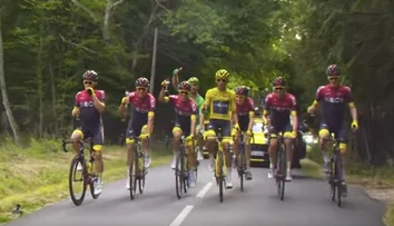 Sagan aj v záverečnej etape pobavil divákov: Presne pre toto ho všetci milujú