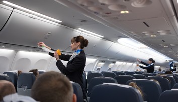 Bývalá letuška prehovorila: Takéto správanie môže viesť k doživotnému zákazu lietania