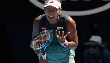VIDEO: Naomi Osaková sa stala víťazkou ženského pavúka na Australian Open