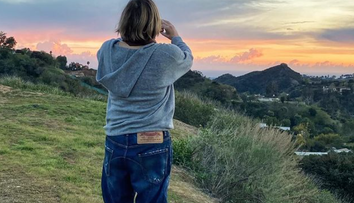 Herečkin synovec prehral boj o život. Nedožil sa ani prvých narodenín