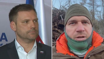 Čo bude s ministrom životného prostredia? Pellegrini apeluje, aby ponúkli iného nominanta, než je Kuffa