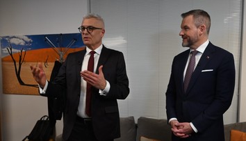 Prieskum od agentúry, ktorá presne trafila výsledky 1. kola: Jeden z kandidátov výrazne vedie