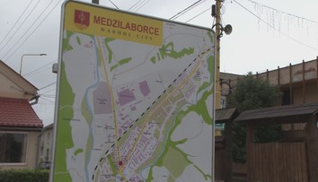 Najmenší okres na Slovensku svieti na covidovej mape ako zelený ostrov