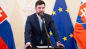 Audity v mimovládkach: Organizácii Šimečkovej matky mali byť vyplatené dotácie duplicitne, povedal Takáč