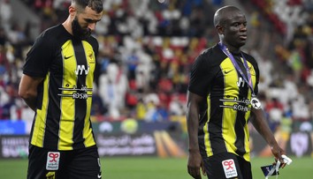 Pôsobí v Saudskej Arábii, no po dvoch rokoch sa vracia do repre. Tréner Francúzska: S ním budeme silnejší