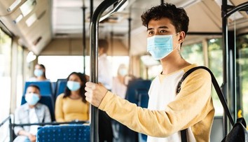 Nosenie rúšok chráni nielen pred covidom: Vedci odhalili prekvapivý prínos