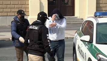 Exšéf PPA Ľubomír Partika zostáva vo väzbe, jeho kolega Kodada ide na slobodu